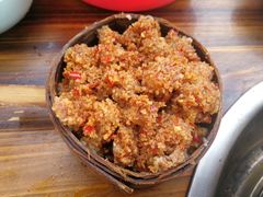 -阮老二·羊肉汤(黄甲店)