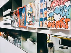 -Seesaw Coffee(上海尚悦湾店)