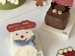 -Pantry's Best派悦坊蛋糕(K11购物艺术中心店)