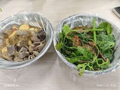 -正宗梧州牛肠酸