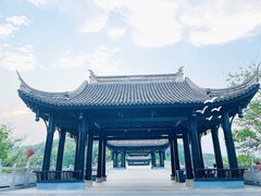 -重庆园博园