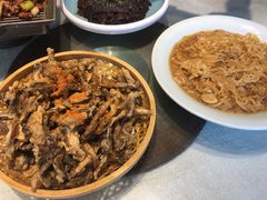 -7号院家宴.烧鸽子(门头沟店)