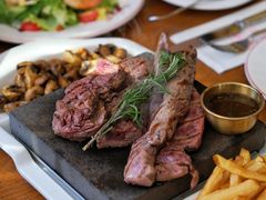 -Entrecôte 法国牛扒馆(保利·时光里店)