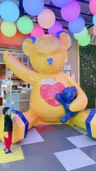 -宝燕乐园(闵行旗舰店)