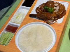 -玉桥餐厅(天坛店)