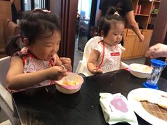 -船歌·鱼水饺青岛菜(合肥路永旺店)