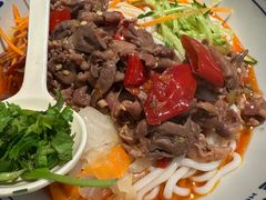 -鑫花溪牛肉米粉(广电传媒店)