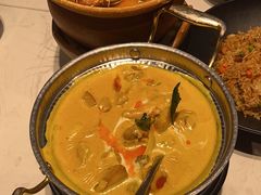 -美奈小馆·越南料理(中航城君尚购物中心店)
