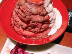 -魔丼屋(日月光店)