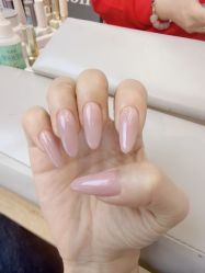 -iU美甲美睫