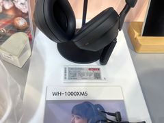-Sony Store 索尼(上海淮海中路店)
