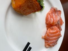-韵咖啡自助餐厅(天津香格里拉店)