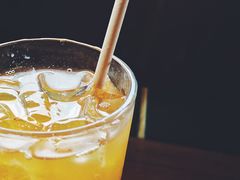 柠檬红茶-FABIO’S费比欧披萨餐厅