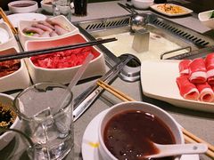 -海底捞火锅(金光华店)