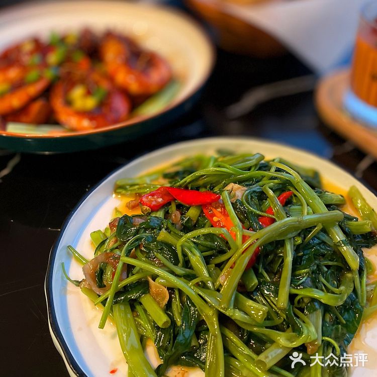 东莞探店|不用出国‼️东南亚特色菜这里都有