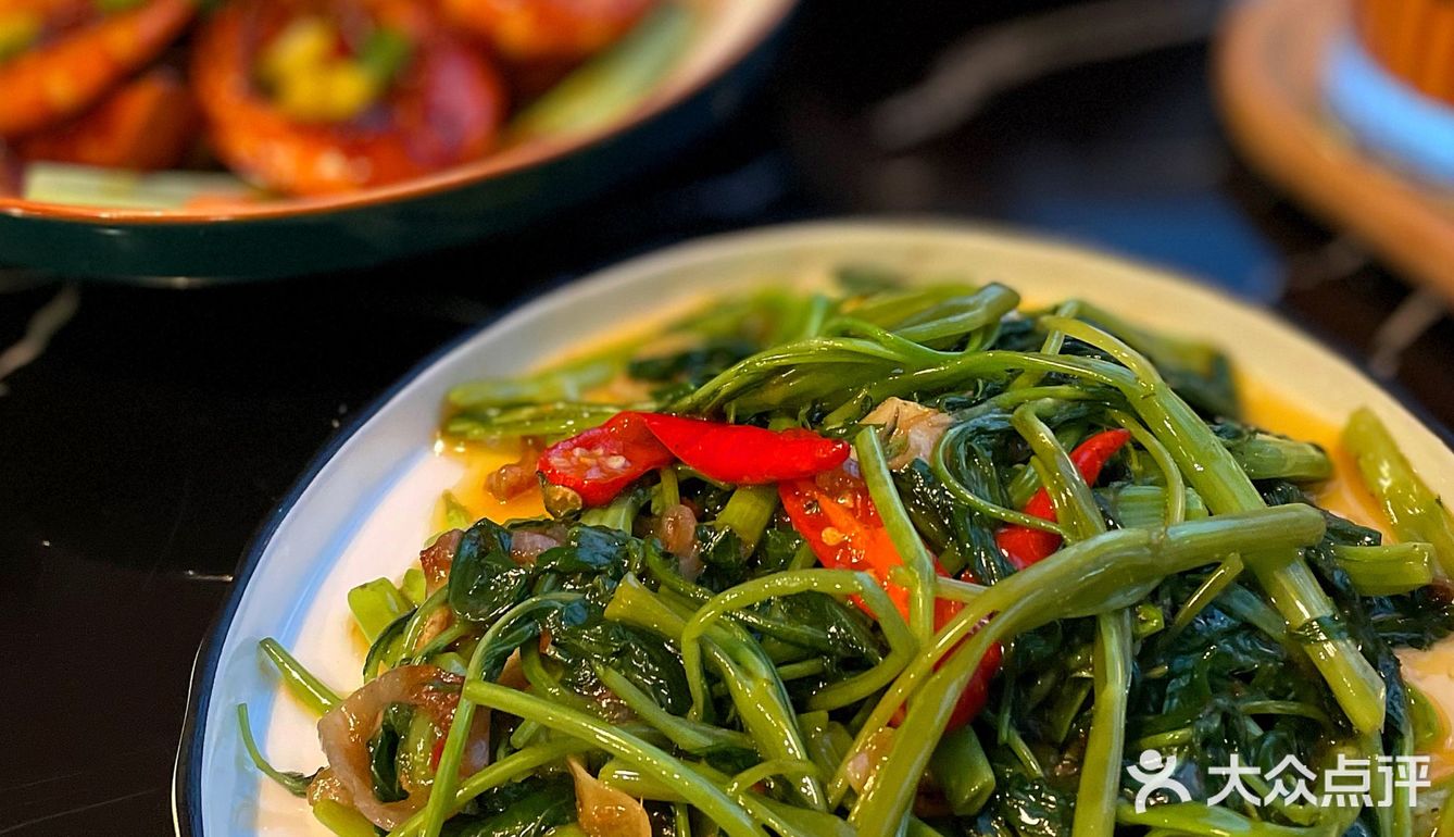 东莞探店｜不用出国‼️东南亚特色菜这里都有