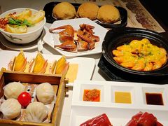 -悦满楼·西关名点·湛江名菜(航空综合大厦店)