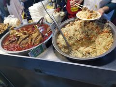 -正宁路小吃夜市