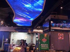 -三个蒙古大叔羊肉串(大宁店)