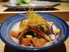 -鲤·鮨KOISUSHI