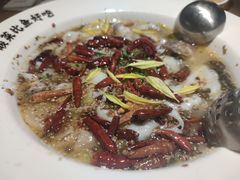 -新太二·鲜料川菜(群光广场店)