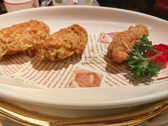 -新白鹿餐厅(第一百货店)