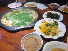 -惠友大虾(太原北街店)