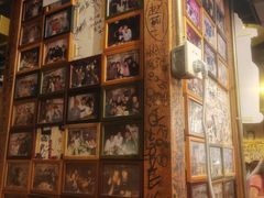 -包装马车·韩国料理·포장마차