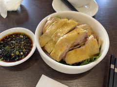 白斩鸡-小实惠嘉(威海路店)