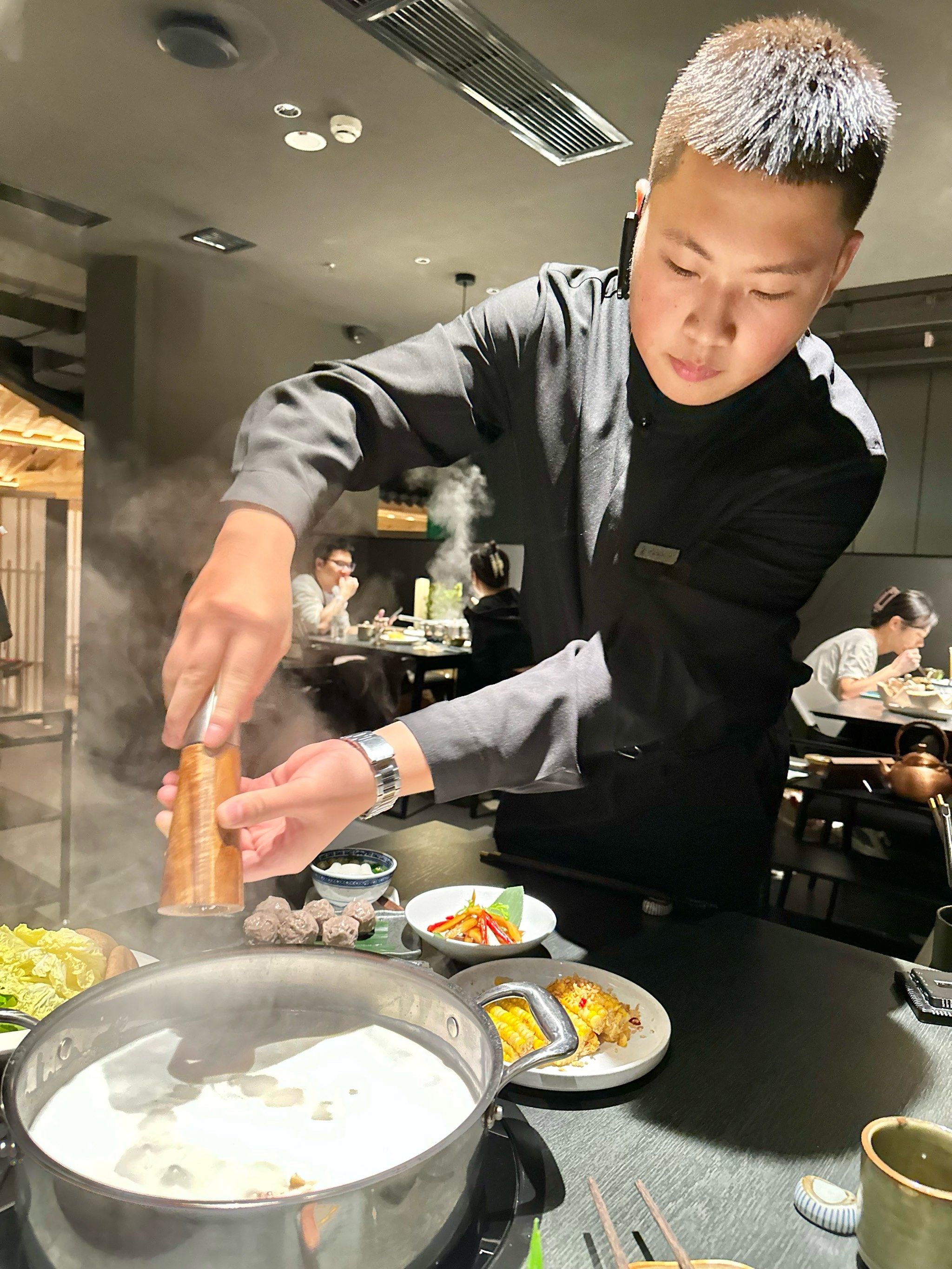 餐饮店兼职怎么找找兼职须知