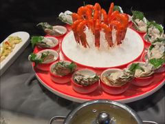-无锡中央车站假日酒店·中餐厅