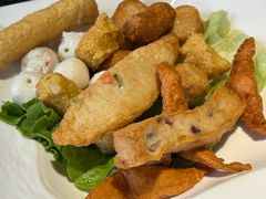 -吴记鲜定味