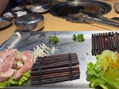 -麻蒲碳烤肉(嘉禾东平地铁站19号店)