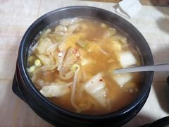 -韩聚园韩国料理(文灶店)
