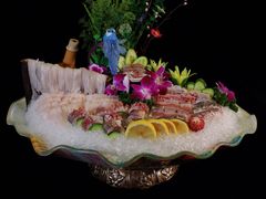 -八仔大富楼·河鲜(西江店)