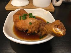 -贡梅老面馆·蟹粉面·无锡特色小吃(南长街主推店)