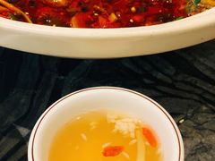 -情妹耙泥鳅·江湖川菜(科华店)