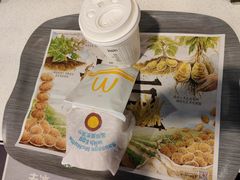 -麦当劳(南后街店)