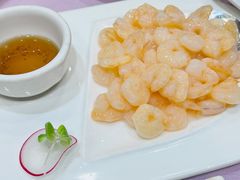 -顺风海鲜港(金玉兰店)