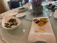 -白云中餐厅·粤菜·亚龙湾喜来登度假酒店