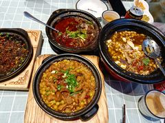 -陶德砂锅(蜀汉路店)