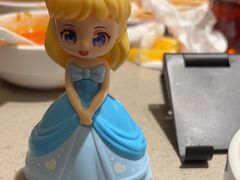 -海底捞火锅(宇飞大厦店)