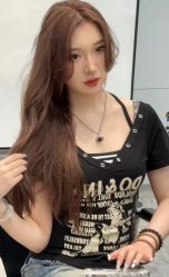-DL HOPE造型