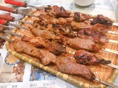 -新疆伊宁远征餐厅