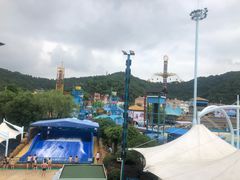 -杭州浪浪浪水公园