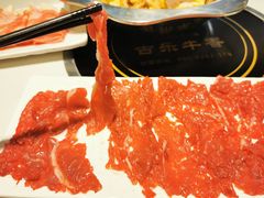 -古乐牛香·鲜牛肉牛杂火锅(吴江三里桥运东商业广场店)