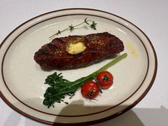 -马克西姆俄罗斯餐厅(通亚街店)