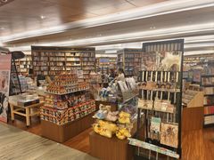 -纪伊国屋书店(Singapore Main Store)