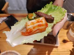 -喜来稀肉(北外滩白玉兰广场店)