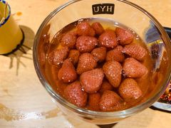 -喝丢一只鞋海鲜烧烤·海肠捞饭(东关街店)